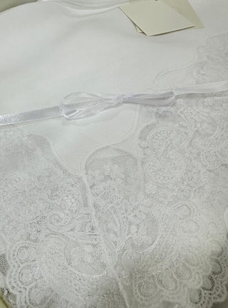 SOAVE TOVAGLIA 180X280 - PALOMBELLA - Contex Biancheria