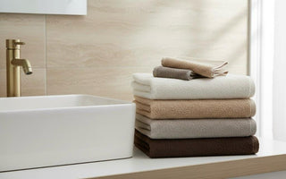 SOFFICE SET ASCIUGAMANI 6+6 - CONTEX - Contex Biancheria