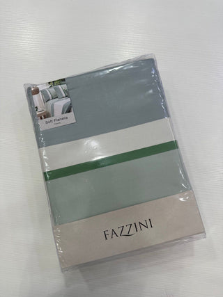 SOFT LENZUOLA FLANELLA MATRIMONIALE - FAZZINI - Contex Biancheria