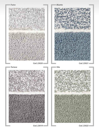 SOFT TAPPETO 55x100 - php S.r.l - Contex Biancheria