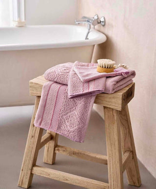 SOFT ZELLIGE TELO BAGNO - PIP STUDIO - Contex Biancheria