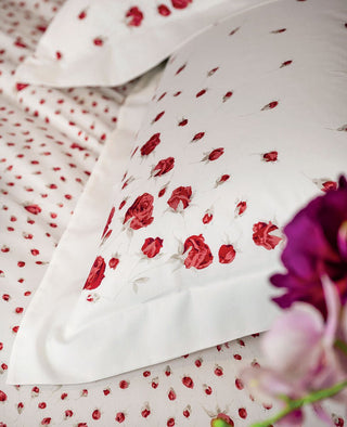 SOGNO LENZUOLA QUATTRO STAGIONI MATRIMONIALI - BLUMARINE HOME - Contex Biancheria