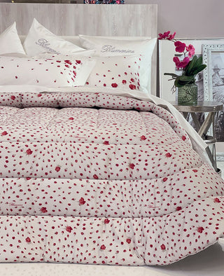 SOGNO TRAPUNTA MATRIMONIALE - BLUMARINE HOME - Contex Biancheria