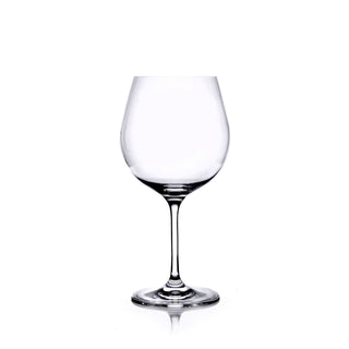 SONOMA SET BICCHIERI 6PZ ROSSO PIENO,FRESCO E MORBIDO - ICHENDORF - Contex Biancheria