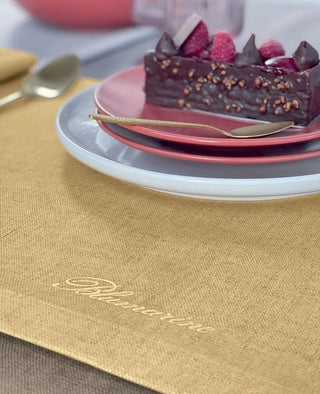 SORGENTE TOVAGLIA - BLUMARINE HOME - Contex Biancheria