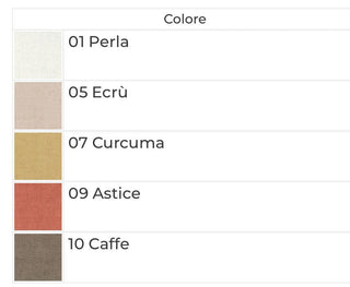 SORGENTE TOVAGLIA - BLUMARINE HOME - Contex Biancheria