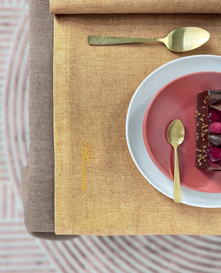 SORGENTE TOVAGLIA - BLUMARINE HOME - Contex Biancheria