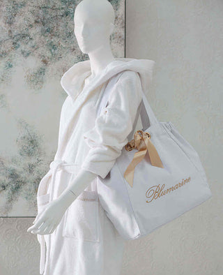SPA ACCAPPATOIO L/XL - BLUMARINE HOME - Contex Biancheria