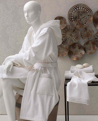 SPA ACCAPPATOIO L/XL - BLUMARINE HOME - Contex Biancheria