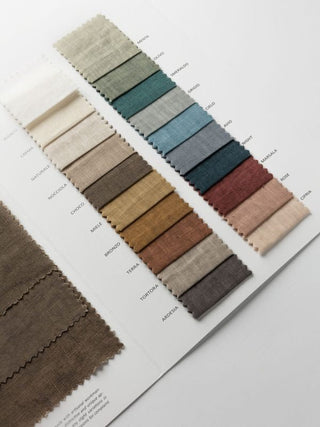 SPIGA RUNNER - FEELUM - Contex Biancheria
