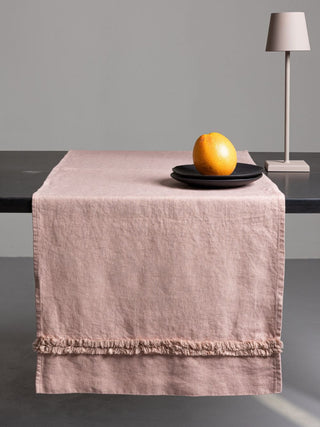 SPIGA RUNNER - FEELUM - Contex Biancheria