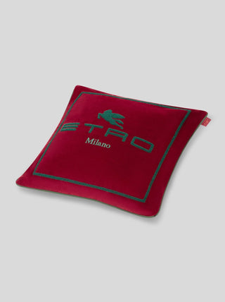 SPONGE CUSCINO - ETRO HOME - Contex Biancheria