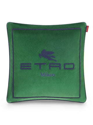 SPONGE CUSCINO - ETRO HOME - Contex Biancheria