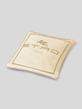 SPONGE CUSCINO - ETRO HOME - Contex Biancheria