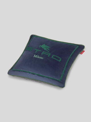 SPONGE CUSCINO - ETRO HOME - Contex Biancheria