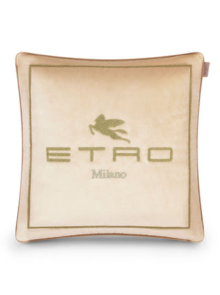SPONGE CUSCINO - ETRO HOME - Contex Biancheria
