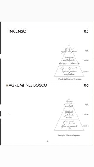 SPRAY PER AMBIENTE 100ML - FAZZINI - Contex Biancheria