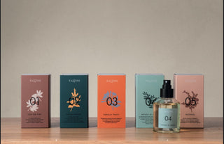 SPRAY PER AMBIENTE 100ML - FAZZINI - Contex Biancheria