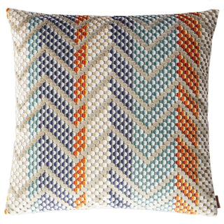 SQUAME CUSCINO 50X50CM - MISSONI - Contex Biancheria