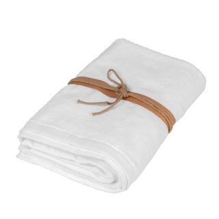 SQUARE TELO BAGNO - FAZZINI - Contex Biancheria