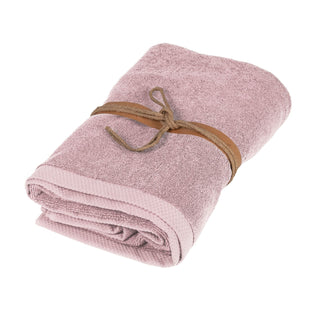 SQUARE TELO BAGNO - FAZZINI - Contex Biancheria