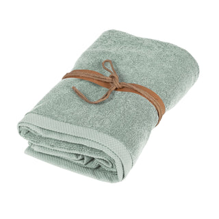 SQUARE TELO BAGNO - FAZZINI - Contex Biancheria