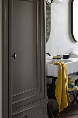 SQUARE TELO BAGNO - FAZZINI - Contex Biancheria
