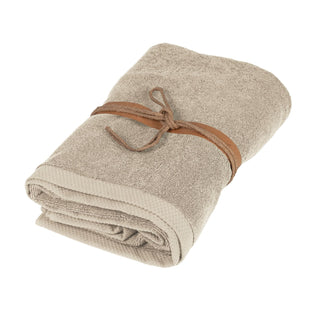 SQUARE TELO BAGNO - FAZZINI - Contex Biancheria