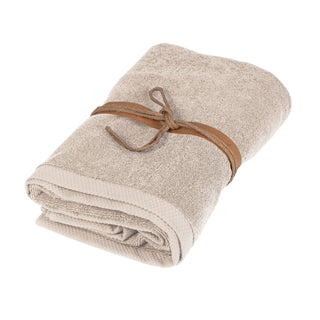 SQUARE TELO BAGNO - FAZZINI - Contex Biancheria