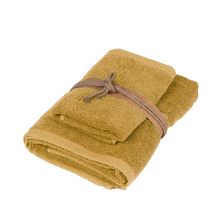 SQUARE TELO BAGNO - FAZZINI - Contex Biancheria