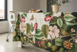 SQUIRREL RUNNER 50X150 - TAG HOUSE - Contex Biancheria