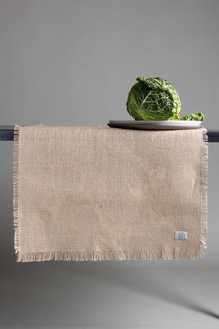 SQUOIA RUNNER - FEELUM - Contex Biancheria