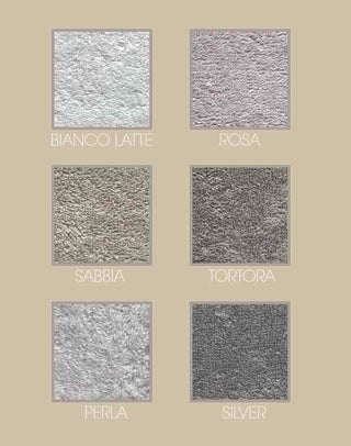 STAR ASCIUGAMANI 1+1 - DAVID HOME - Contex Biancheria
