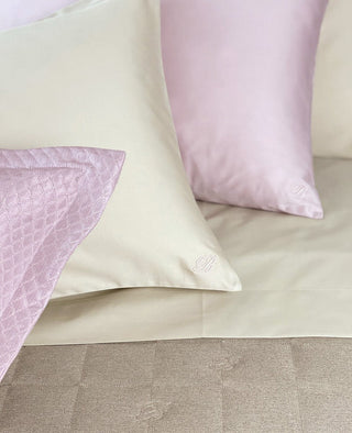 STILE BLU LENZUOLA MATRIMONIALE - BLUMARINE HOME - Contex Biancheria