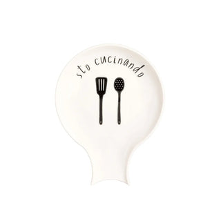 STO CUCINANDO POGGIA MESTOLI - SIMPLE DAY - Contex Biancheria