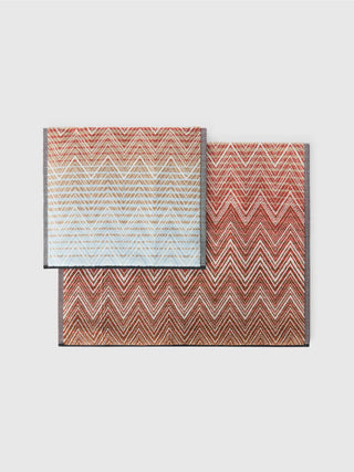 STONE SET ASCIUGAMANI - MISSONI HOME - Contex Biancheria