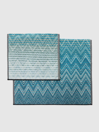 STONE SET ASCIUGAMANI - MISSONI HOME - Contex Biancheria