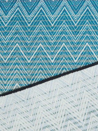 STONE SET ASCIUGAMANI - MISSONI HOME - Contex Biancheria