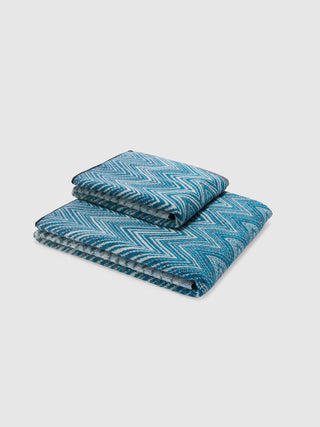 STONE SET ASCIUGAMANI - MISSONI HOME - Contex Biancheria