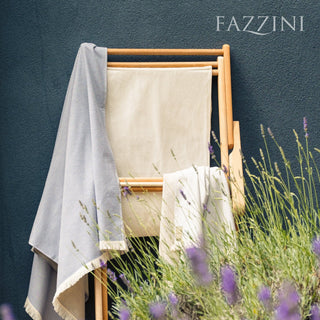 STRIPES TELO SPA - FAZZINI S.r.l - Contex Biancheria