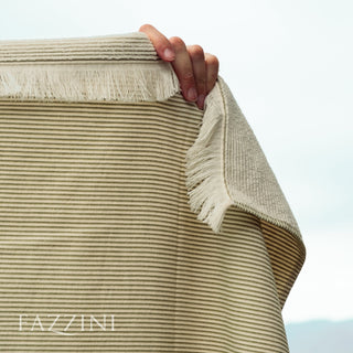 STRIPES TELO SPA - FAZZINI S.r.l - Contex Biancheria