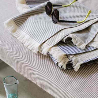 STRIPES TELO SPA - FAZZINI S.r.l - Contex Biancheria