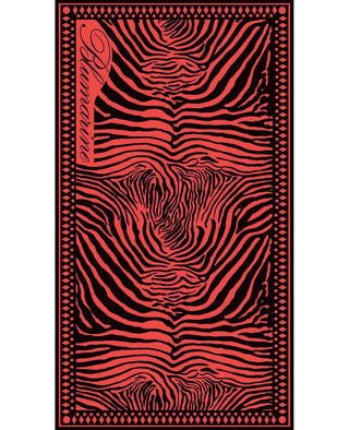 STROMBOLI TELO MARE - BLUMARINE HOME - Contex Biancheria