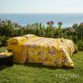 SUMMER COPRILETTO MATRIMONIALE - FAZZINI - Contex Biancheria