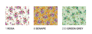 SUMMER PLACEMAT 33X45 - FAZZINI - Contex Biancheria