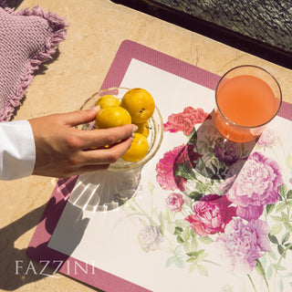 SUMMER PLACEMAT 33X45 - FAZZINI - Contex Biancheria