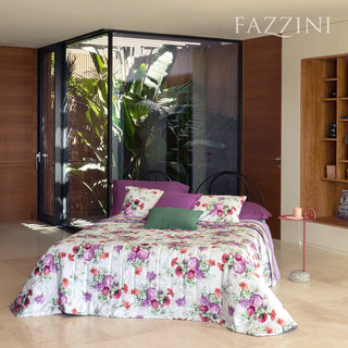 SUMMER QUILT MATRIMONIALE - FAZZINI - Contex Biancheria