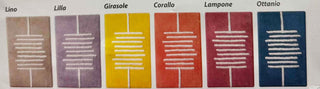 SUMMER TAPPETO 55x100 - php S.r.l - Contex Biancheria