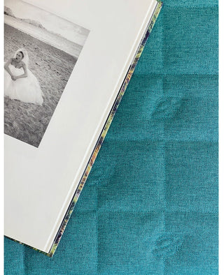SUNDAY COPRILETTO MATRIMONIALE - BLUMARINE HOME - Contex Biancheria