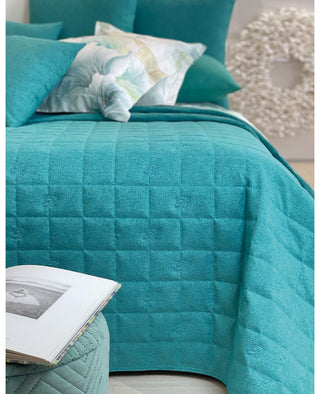 SUNDAY COPRILETTO MATRIMONIALE - BLUMARINE HOME - Contex Biancheria